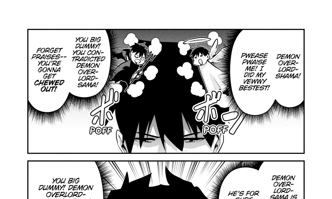 Resurrection Boy Chapter 103 – Page 16