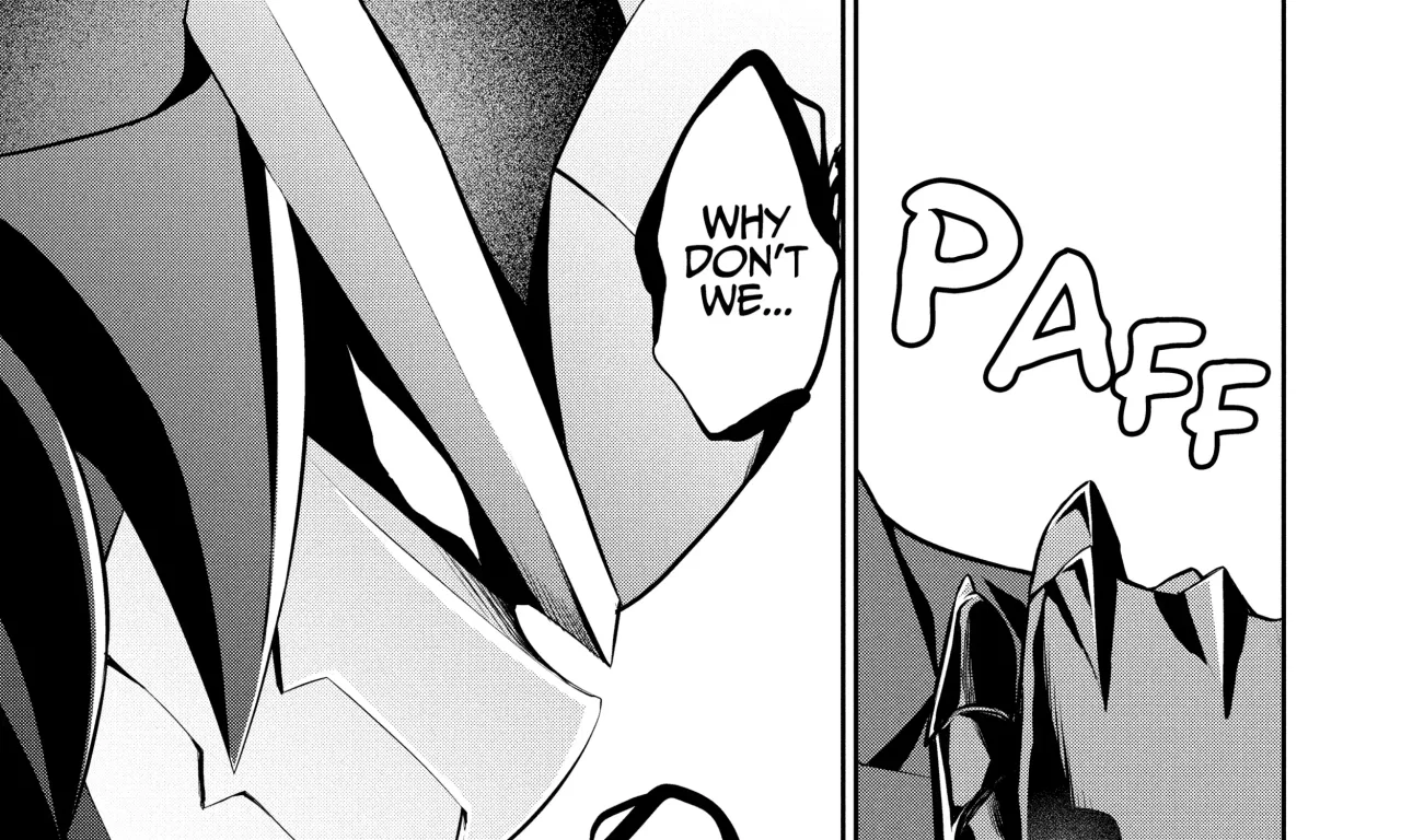 Resurrection Boy Chapter 103 – Page 19