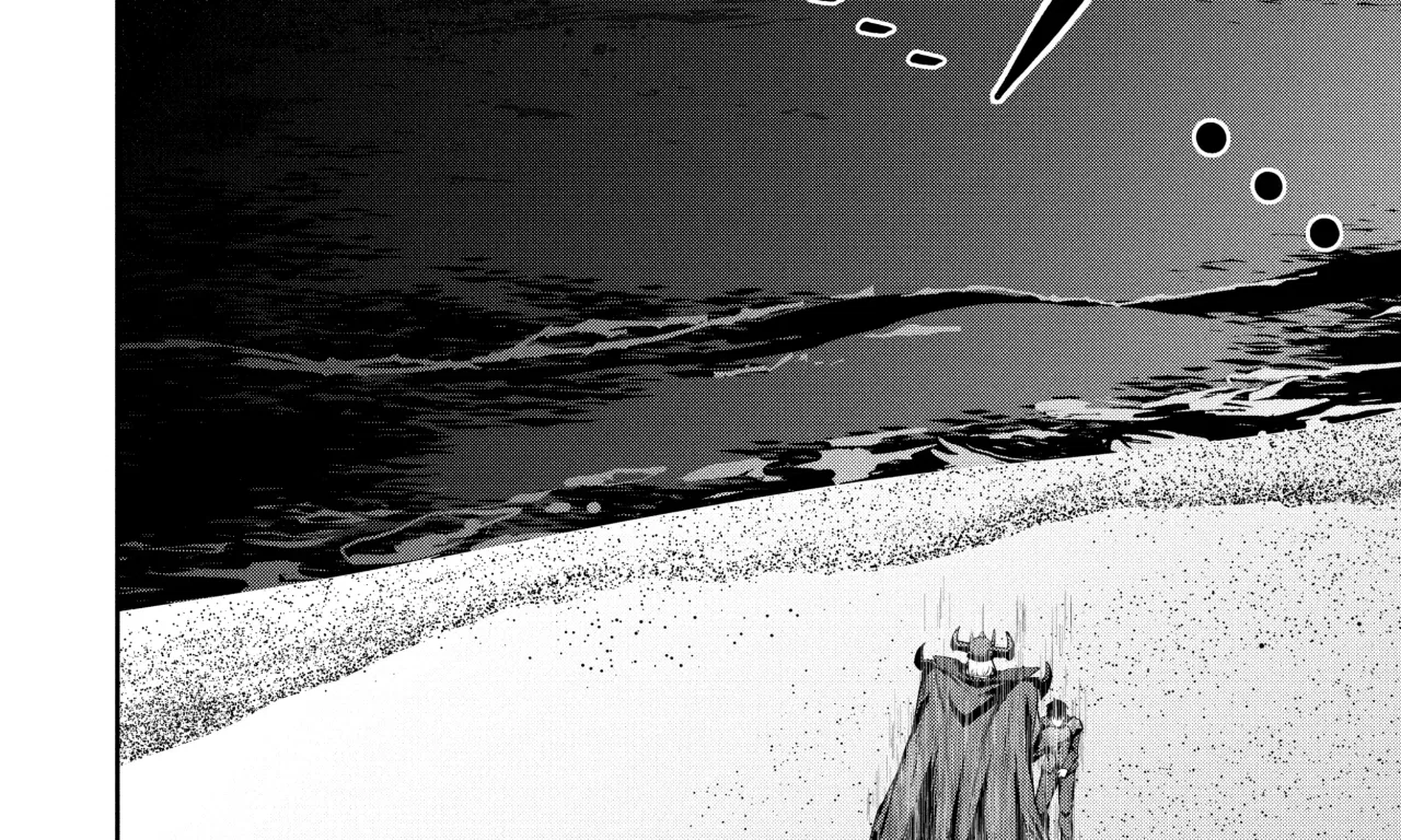 Resurrection Boy Chapter 103 – Page 23