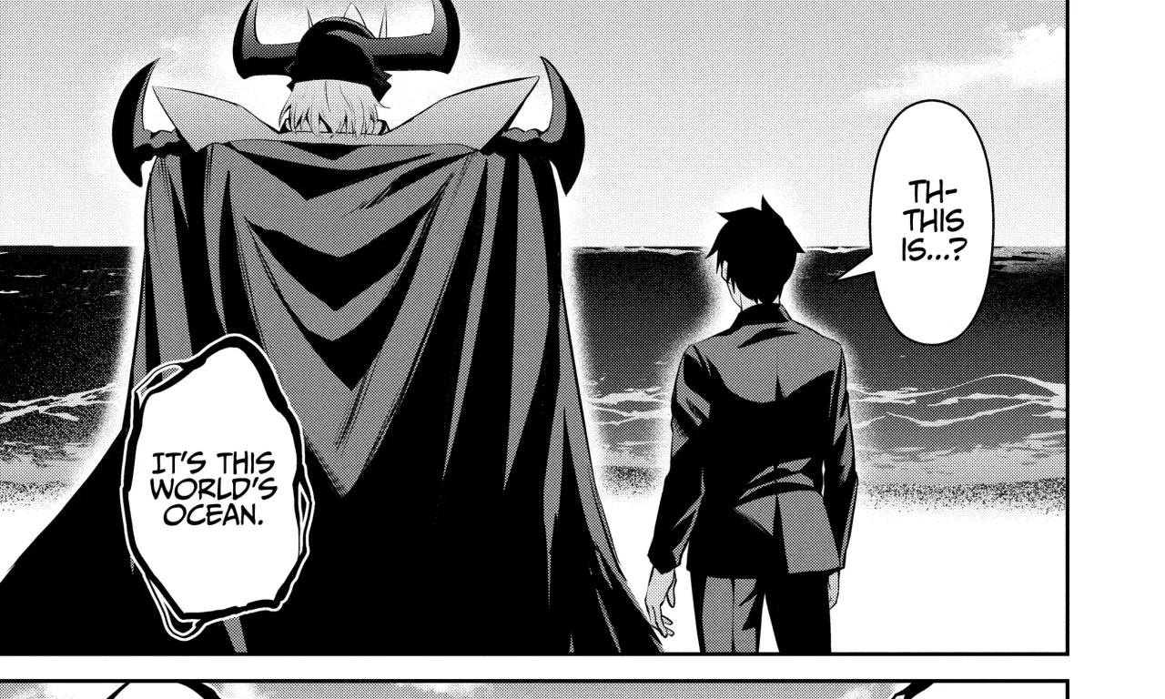 Resurrection Boy Chapter 103 – Page 25