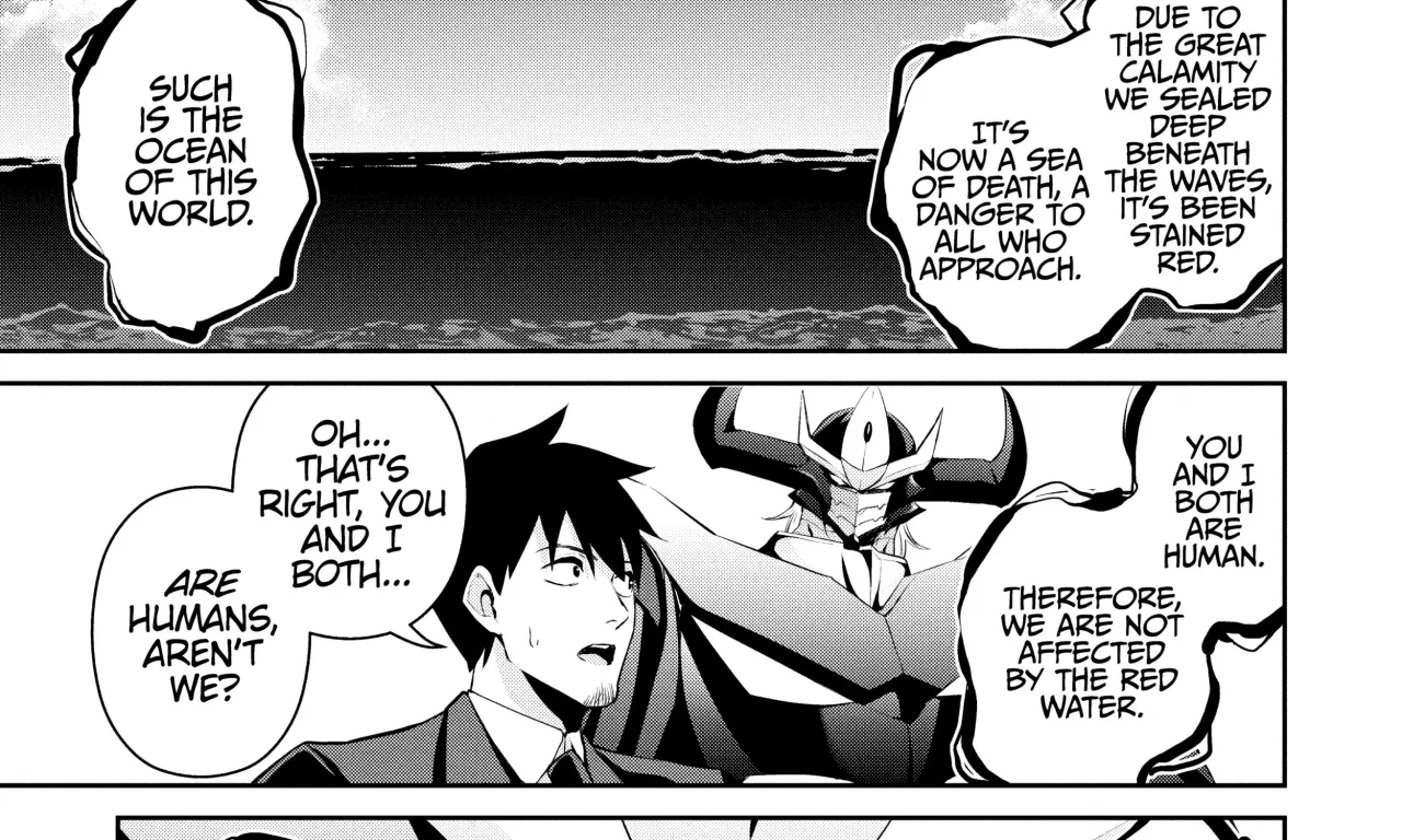 Resurrection Boy Chapter 103 – Page 26