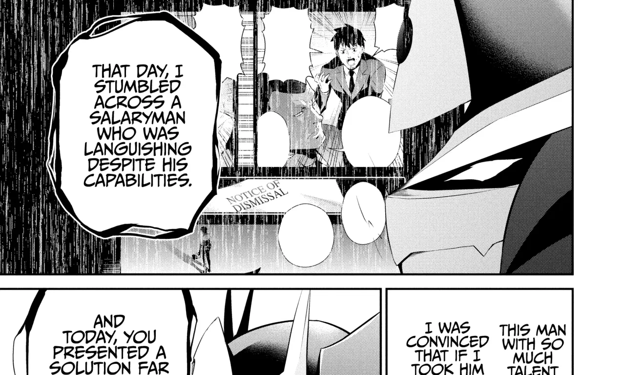 Resurrection Boy Chapter 103 – Page 30