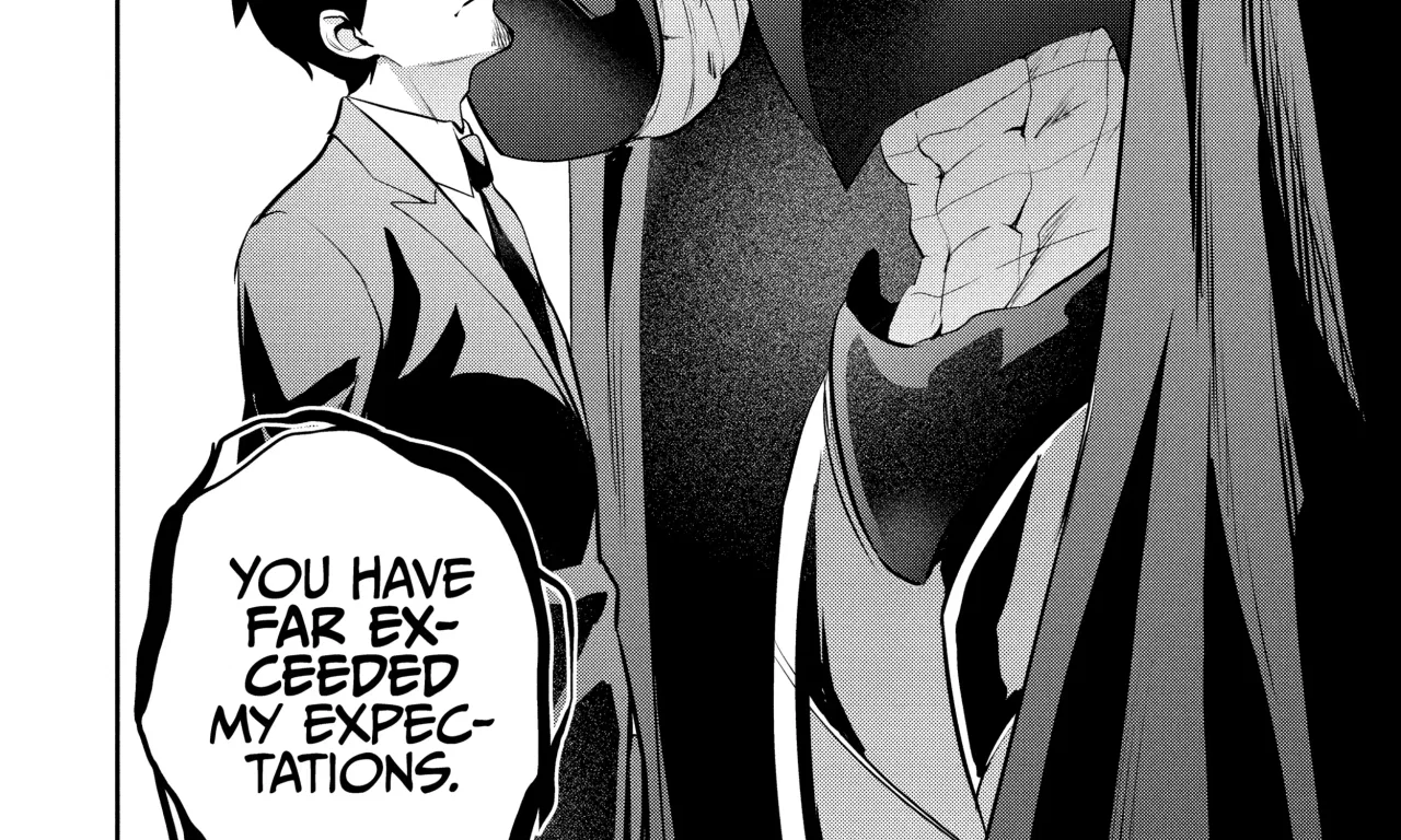 Resurrection Boy Chapter 103 – Page 34