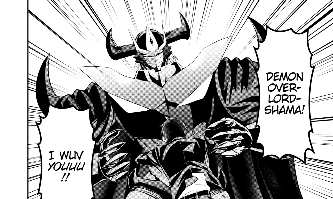 Resurrection Boy Chapter 103 – Page 39