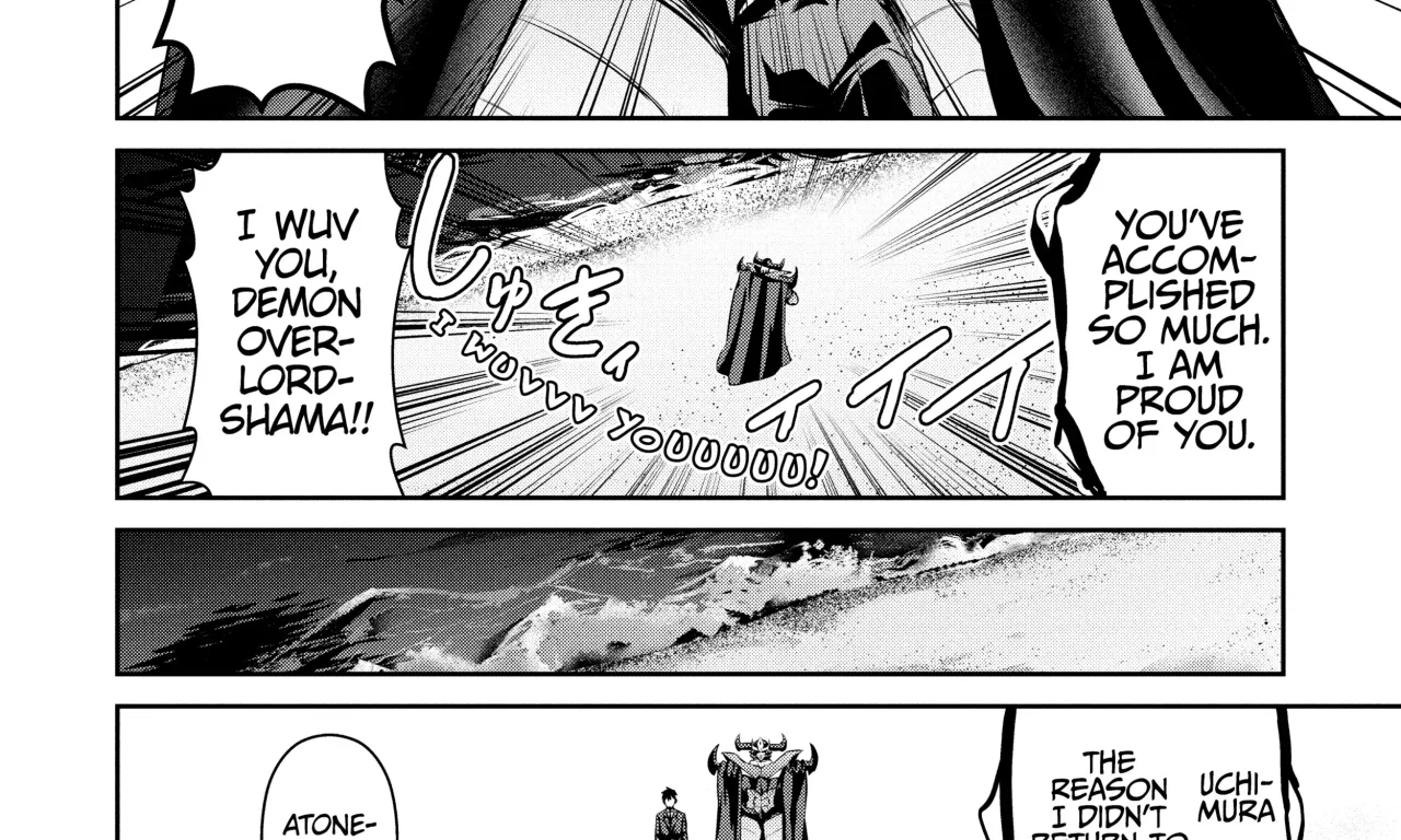 Resurrection Boy Chapter 103 – Page 40