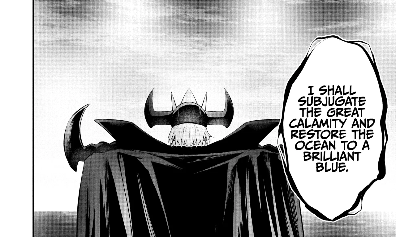 Resurrection Boy Chapter 103 – Page 45
