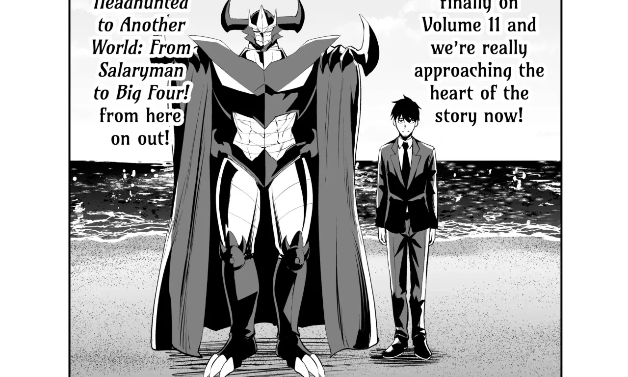 Resurrection Boy Chapter 103 – Page 60