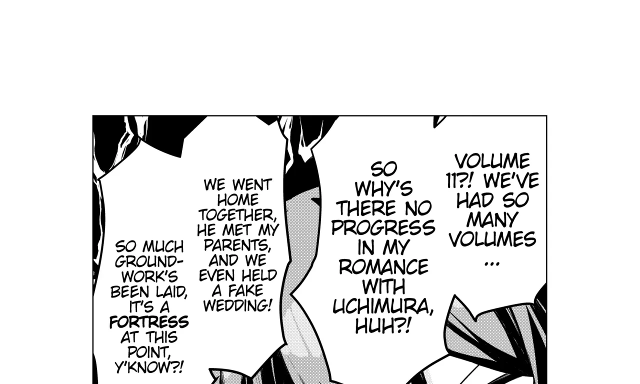 Resurrection Boy Chapter 103 – Page 62