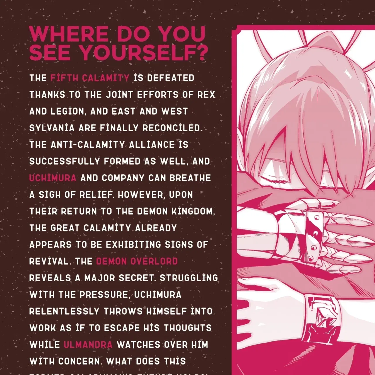 Resurrection Boy Chapter 103 – Page 71