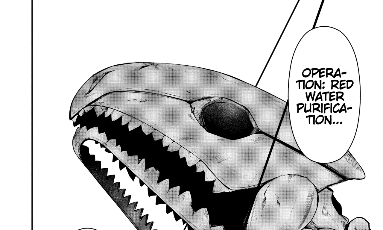 Resurrection Boy Chapter 102 – Page 4