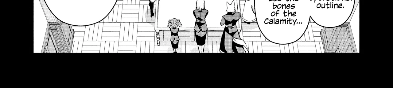 Resurrection Boy Chapter 102 – Page 6