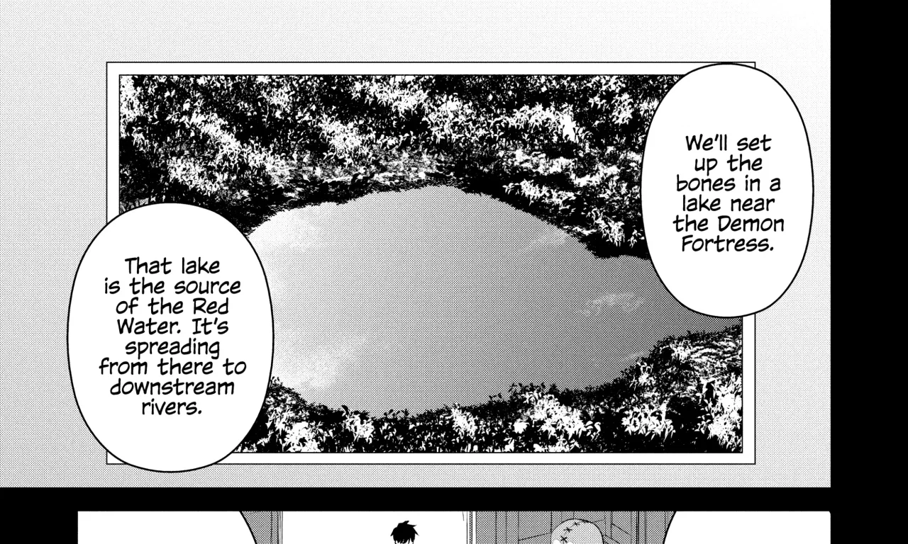 Resurrection Boy Chapter 102 – Page 7