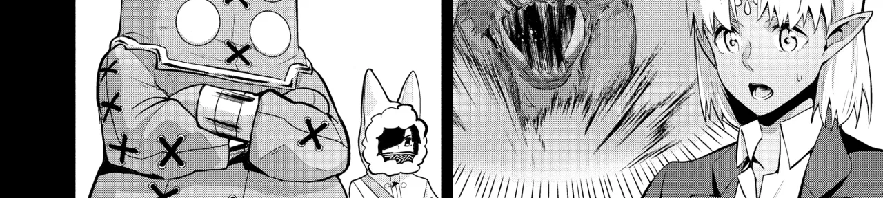Resurrection Boy Chapter 102 – Page 12
