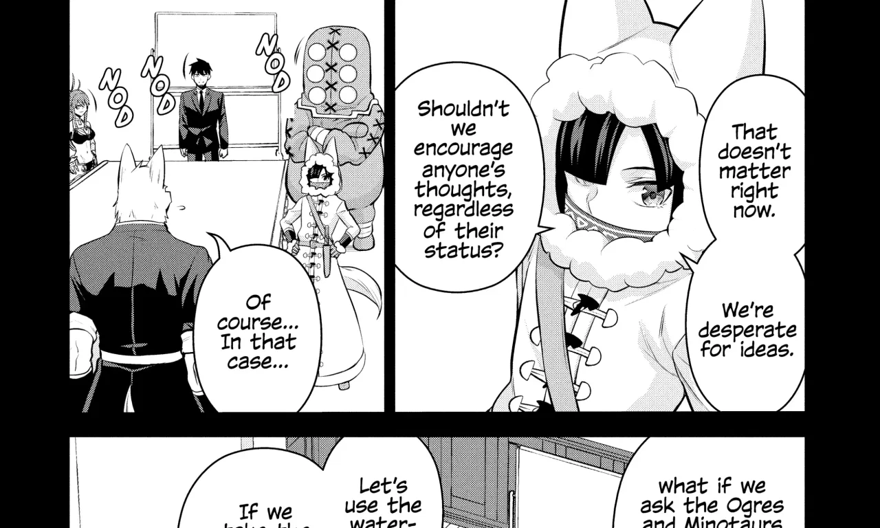 Resurrection Boy Chapter 102 – Page 16