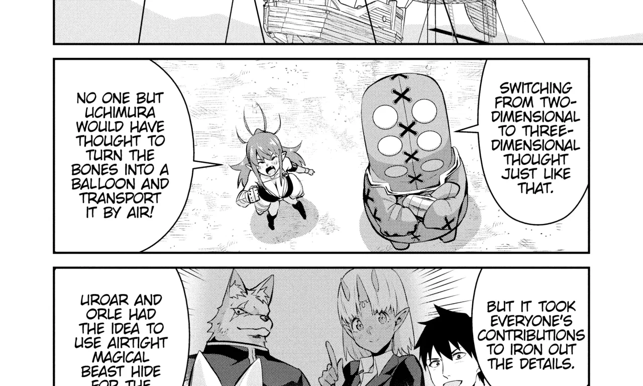 Resurrection Boy Chapter 102 – Page 23