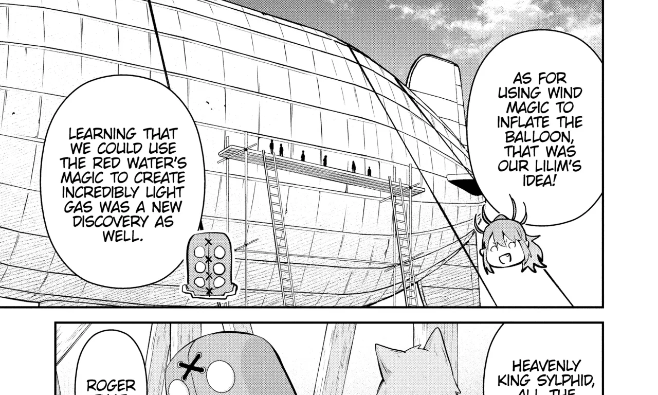 Resurrection Boy Chapter 102 – Page 25