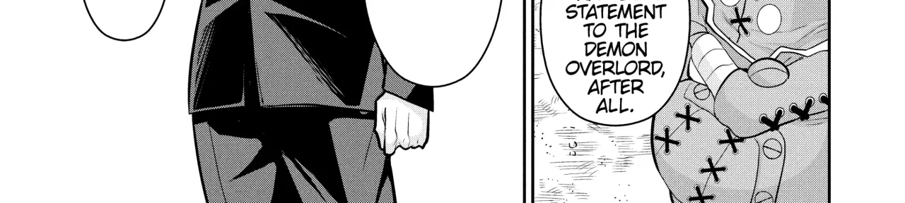 Resurrection Boy Chapter 102 – Page 27