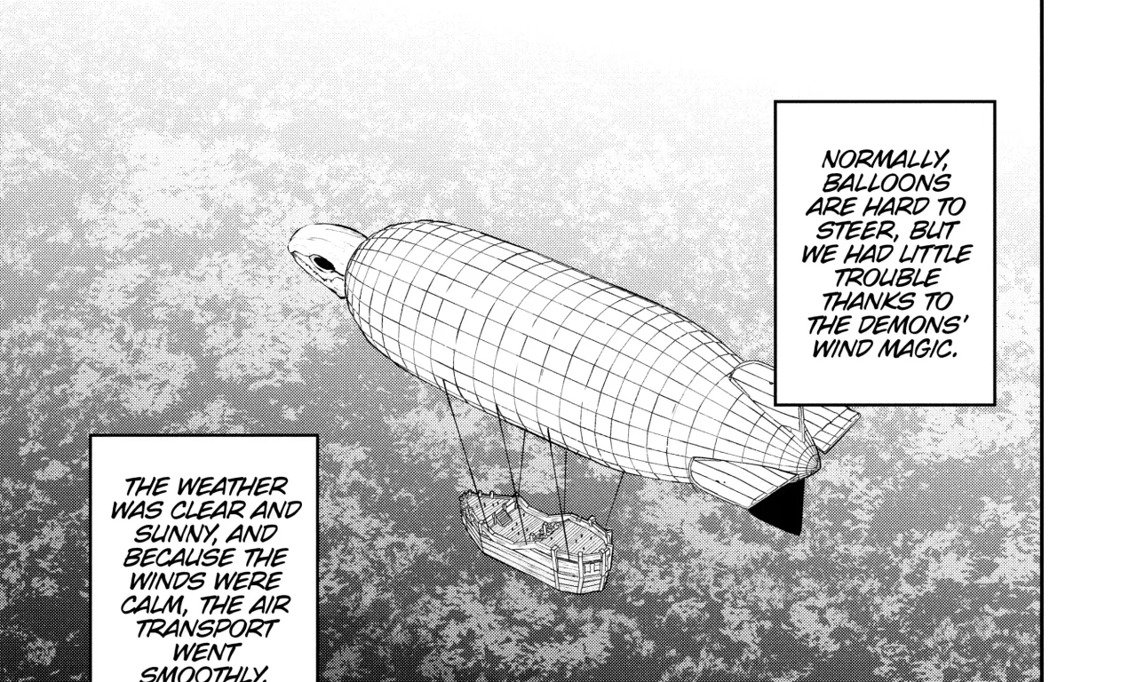 Resurrection Boy Chapter 102 – Page 31