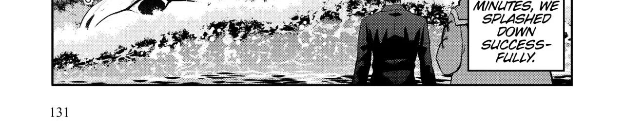 Resurrection Boy Chapter 102 – Page 33