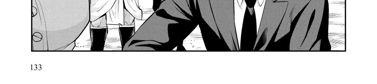 Resurrection Boy Chapter 102 – Page 39