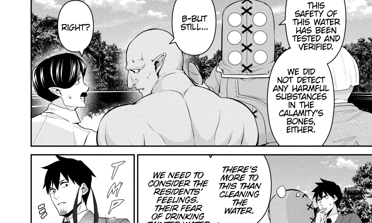 Resurrection Boy Chapter 102 – Page 41