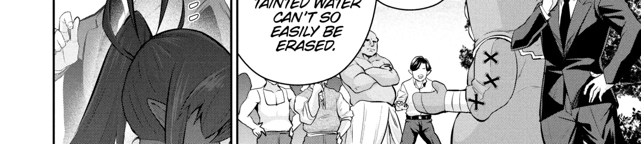 Resurrection Boy Chapter 102 – Page 42