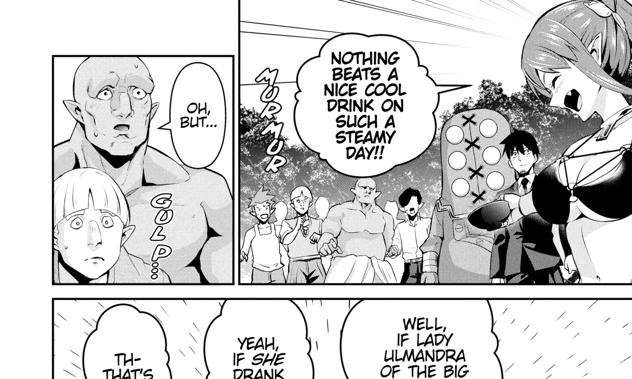 Resurrection Boy Chapter 102 – Page 46