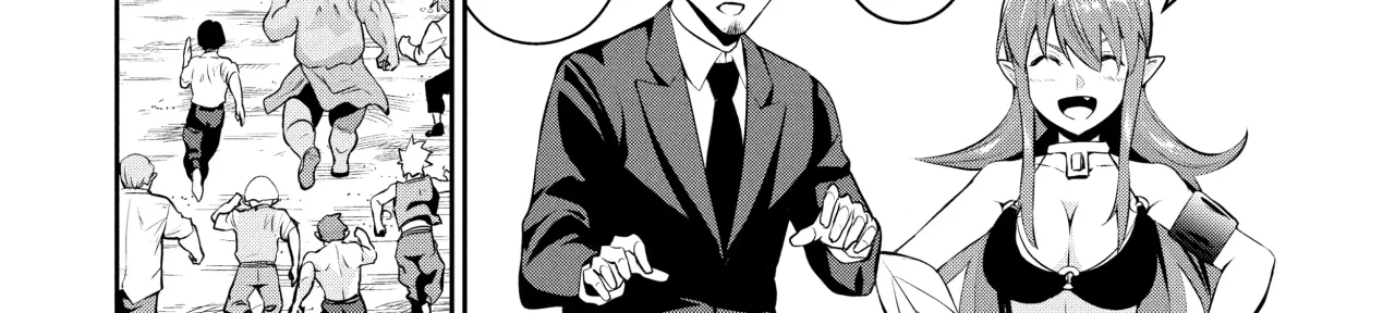 Resurrection Boy Chapter 102 – Page 48