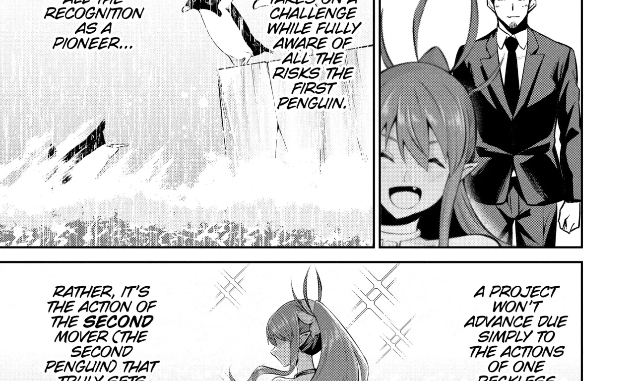 Resurrection Boy Chapter 102 – Page 50