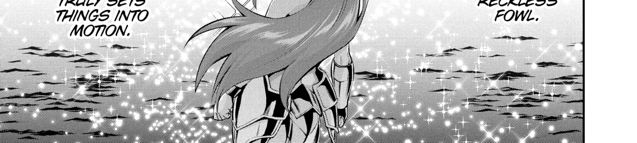 Resurrection Boy Chapter 102 – Page 51