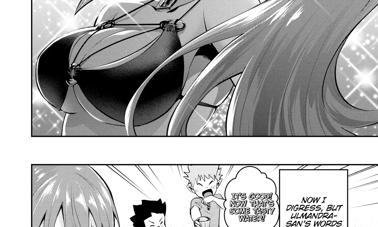Resurrection Boy Chapter 102 – Page 53