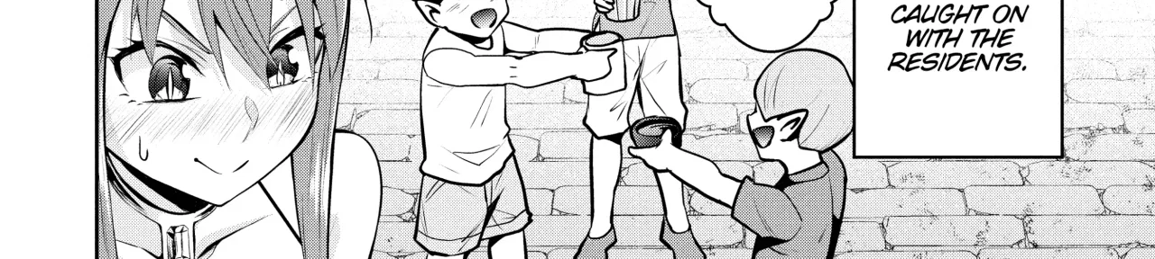 Resurrection Boy Chapter 102 – Page 54