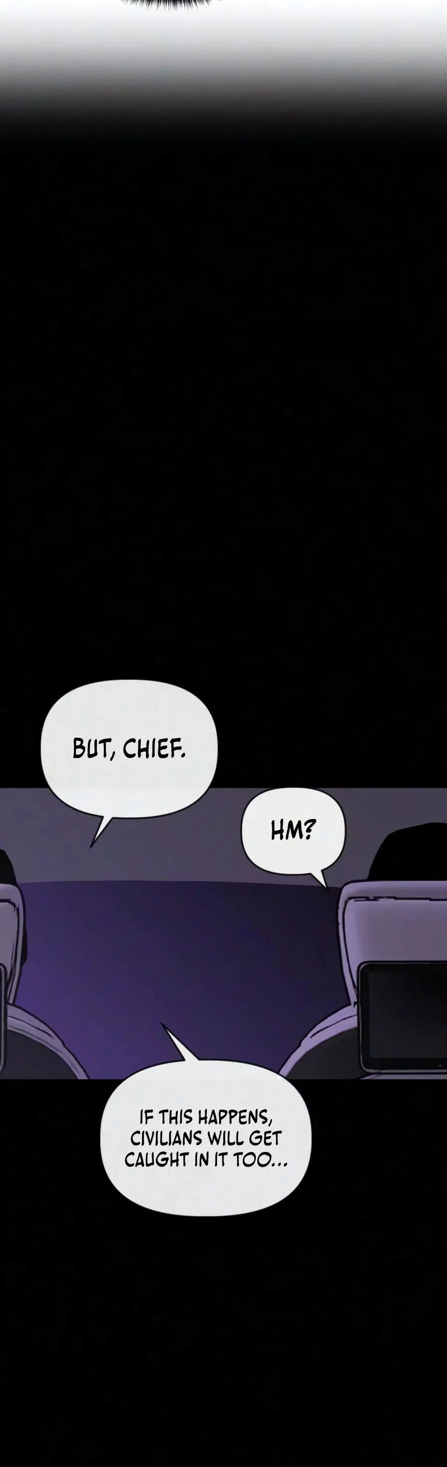 Resurrection Boy Chapter 40 – Page 3