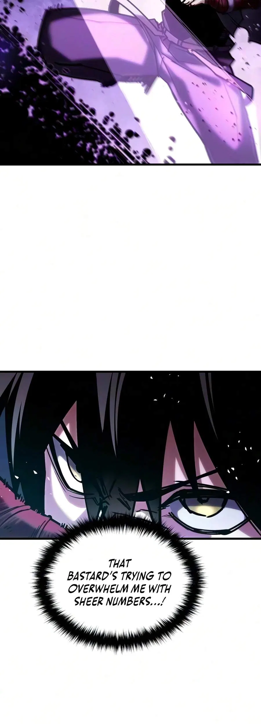 Resurrection Boy Chapter 40 – Page 9