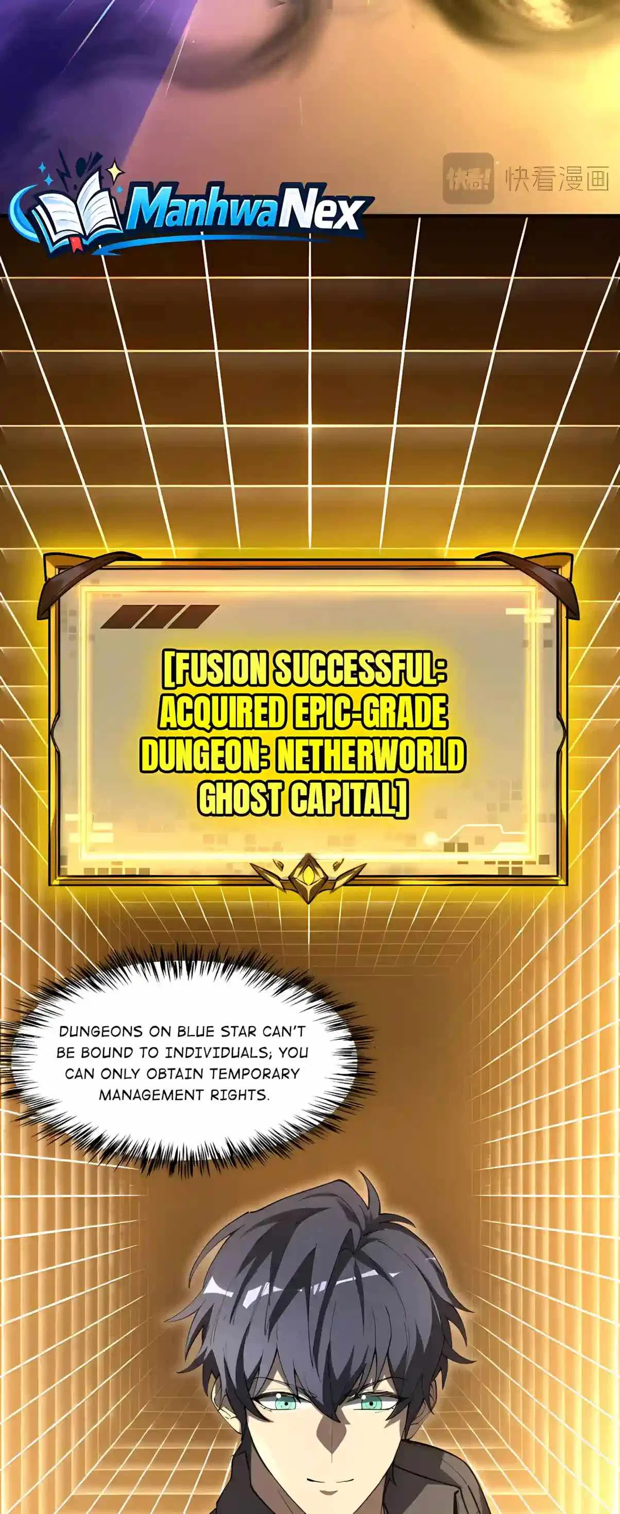 Regressor of the Fallen Family Chapter 213 – Page 7