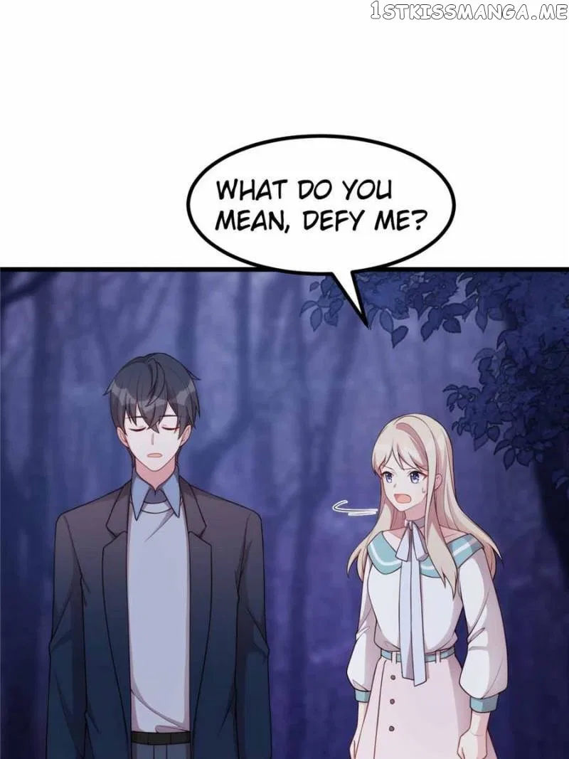Sultry Wedding Chapter 113 – Page 1