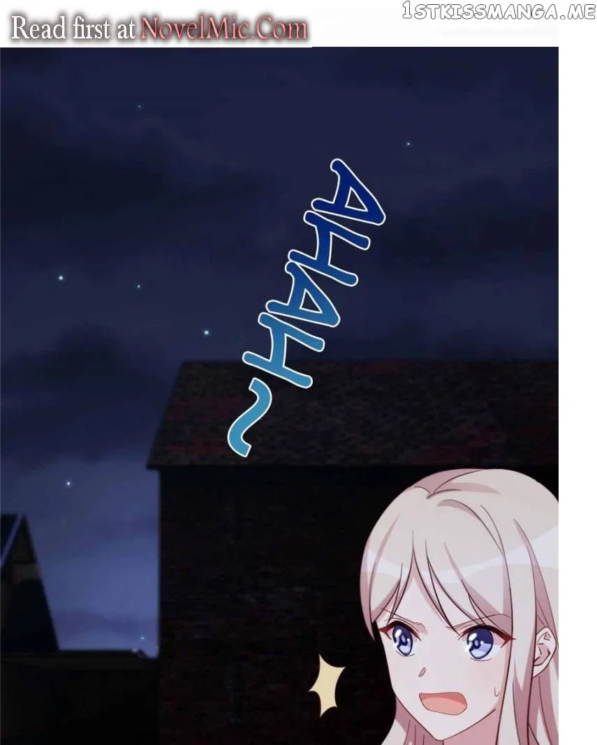 Sultry Wedding Chapter 112 – Page 1