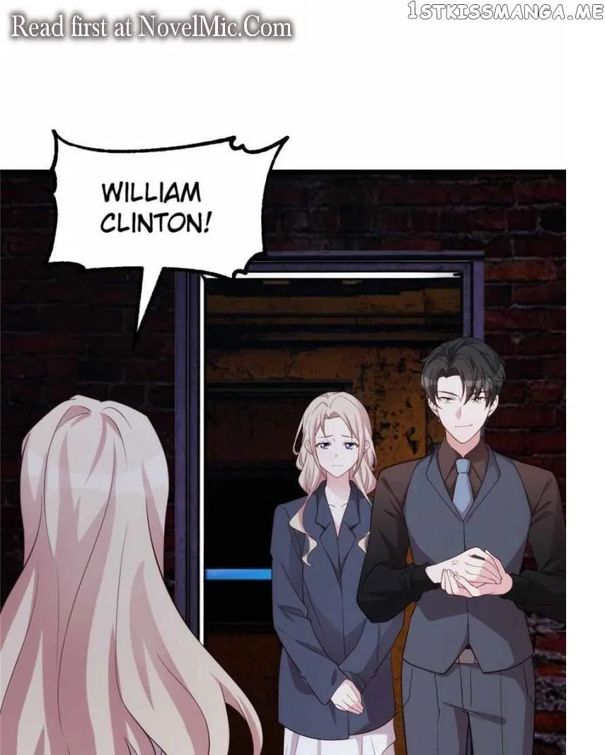 Sultry Wedding Chapter 111 – Page 1
