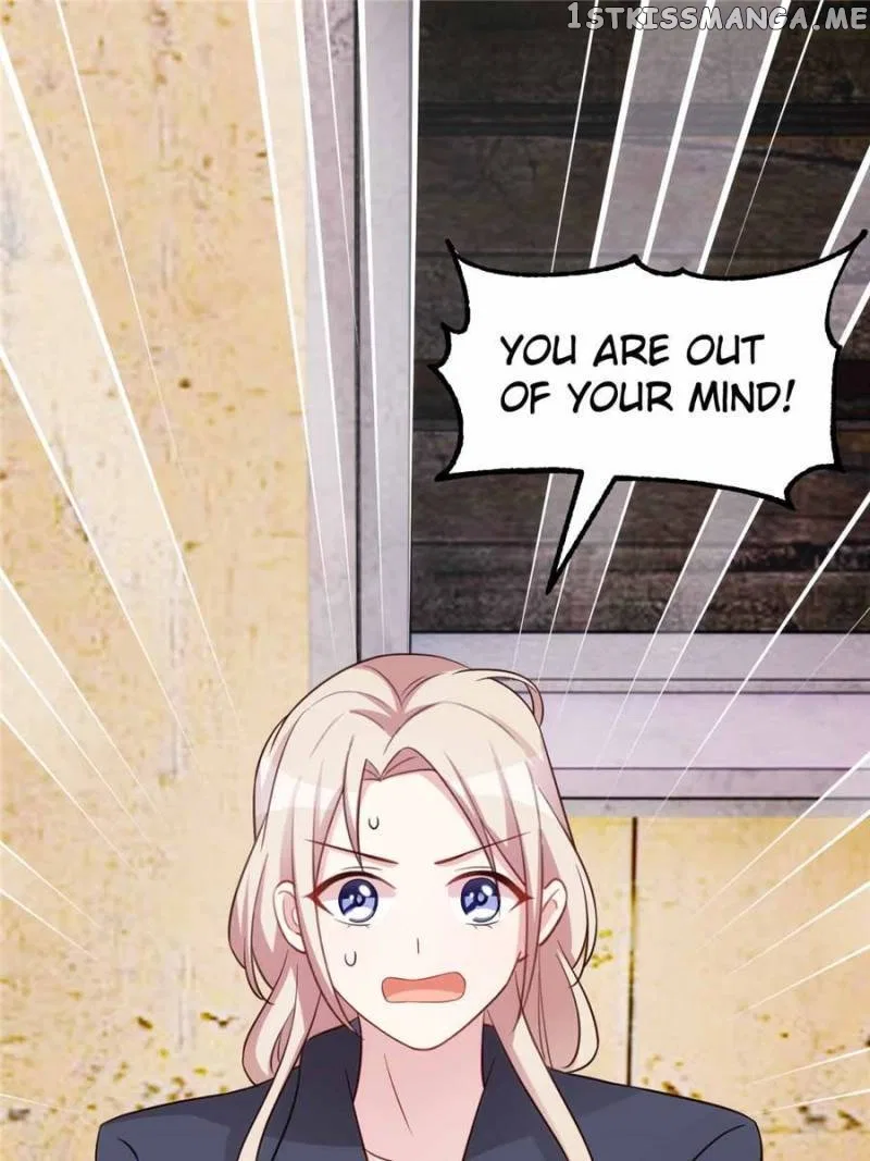 Sultry Wedding Chapter 110 – Page 1