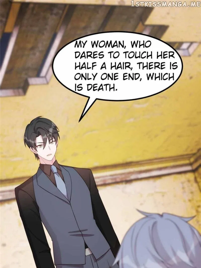 Sultry Wedding Chapter 109 – Page 1