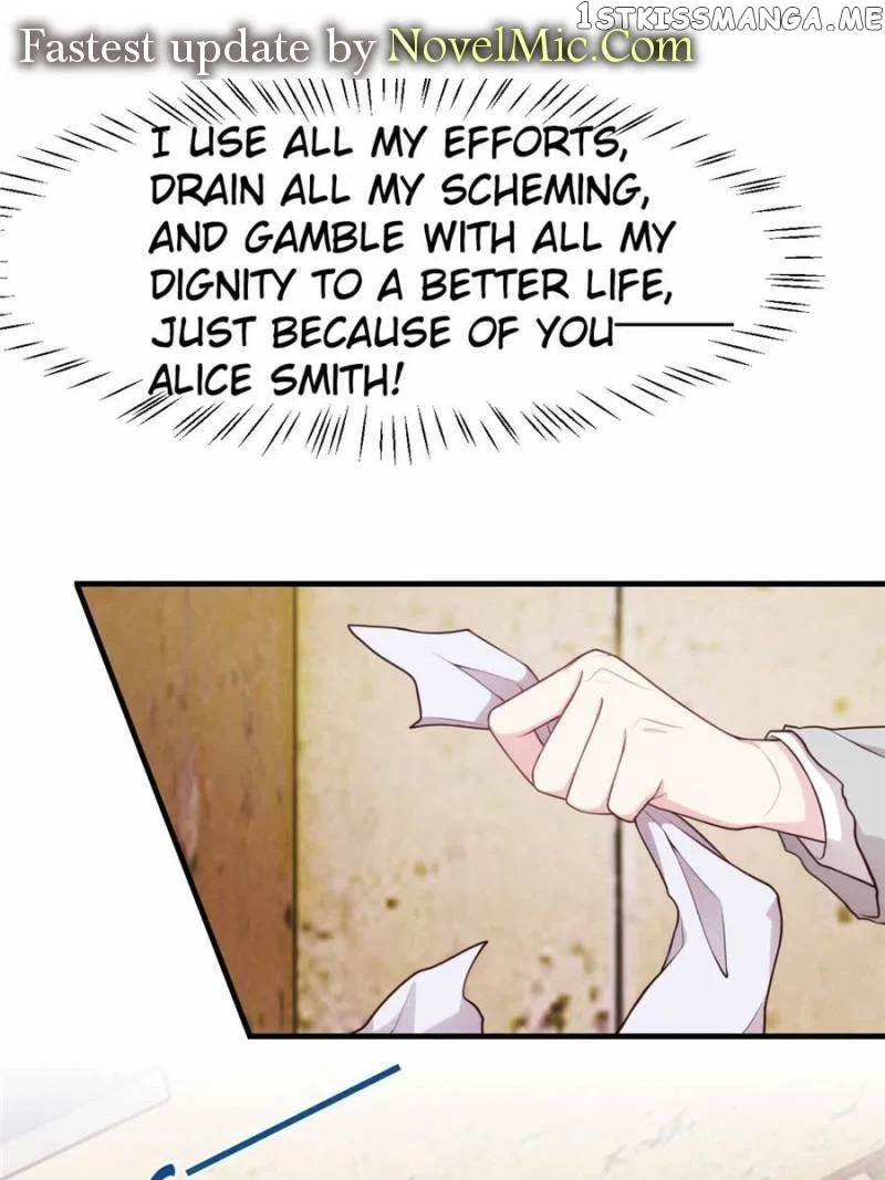 Sultry Wedding Chapter 107 – Page 1