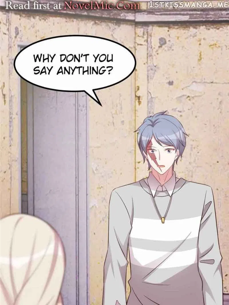 Sultry Wedding Chapter 106 – Page 1