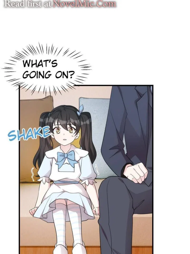 Sultry Wedding Chapter 105 – Page 1