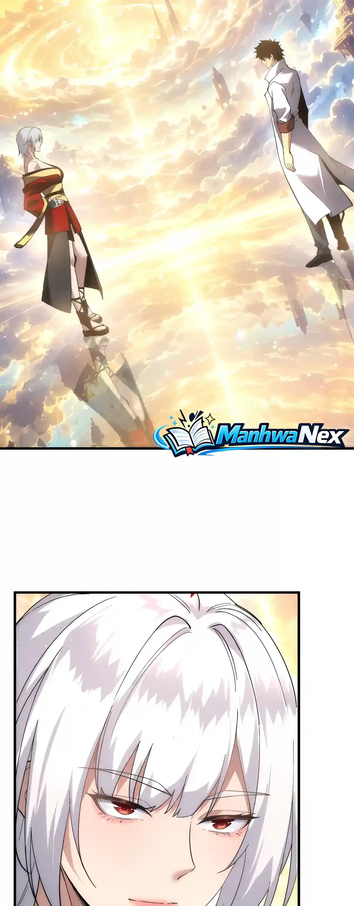 Logging 10,000 Years into the Future Chapter 353 – Page 3