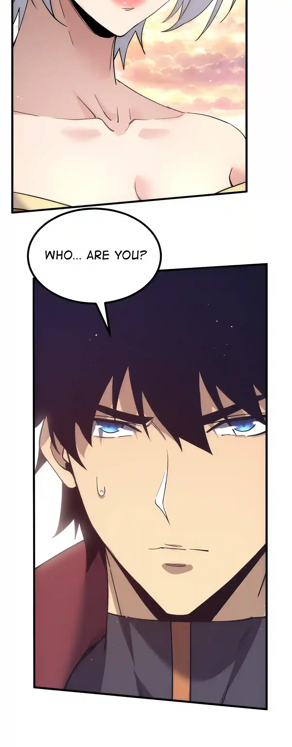 Logging 10,000 Years into the Future Chapter 353 – Page 4