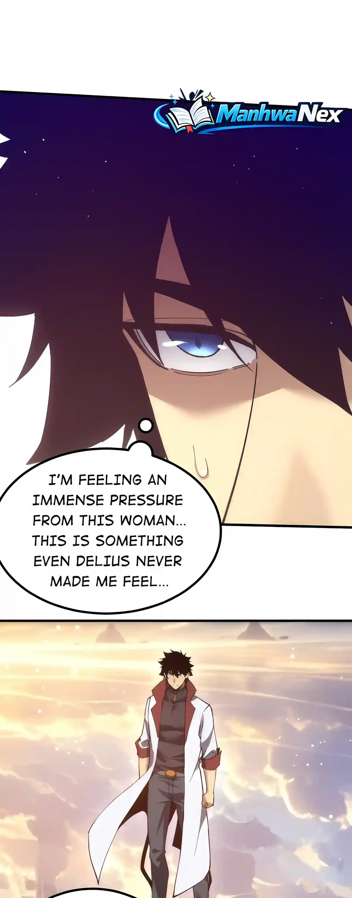 Logging 10,000 Years into the Future Chapter 353 – Page 5