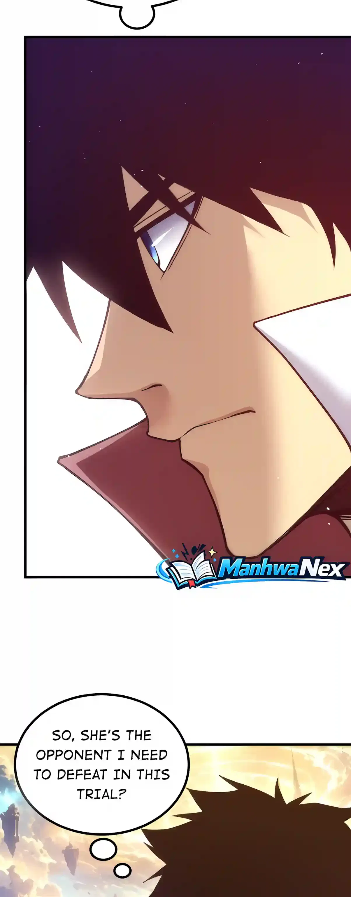Logging 10,000 Years into the Future Chapter 353 – Page 8