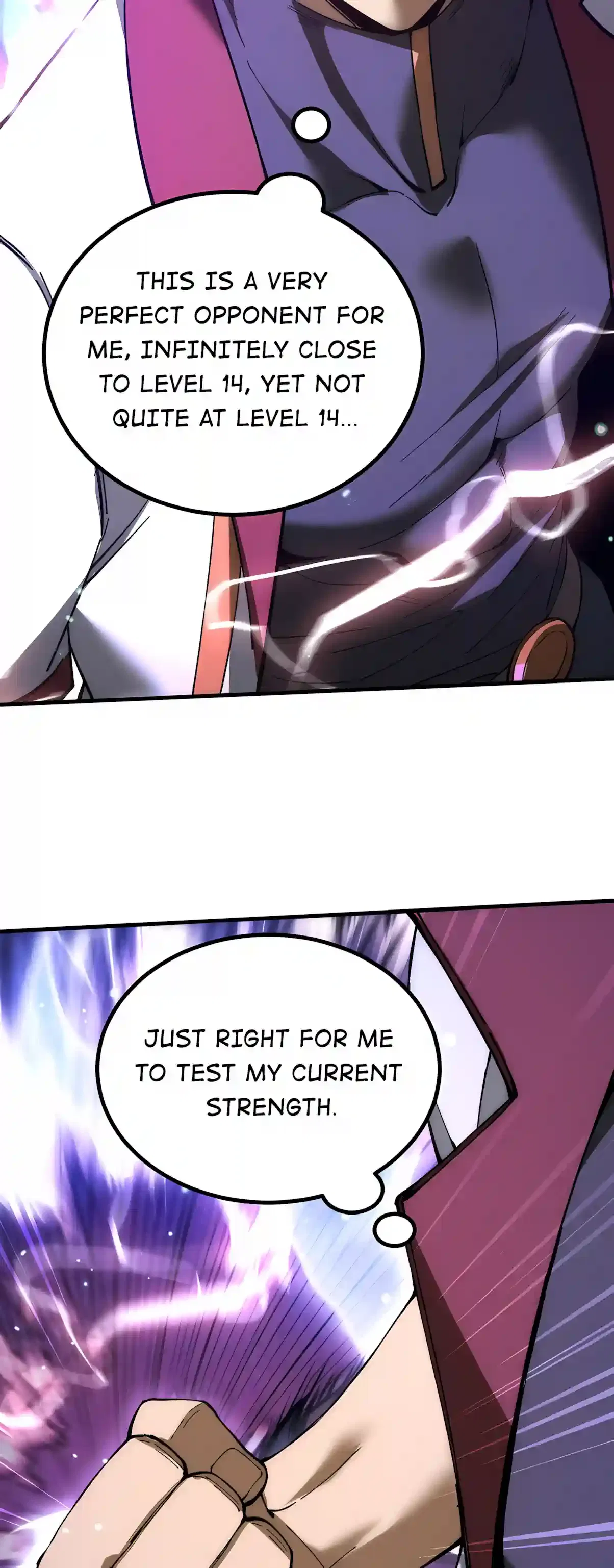 Logging 10,000 Years into the Future Chapter 353 – Page 10