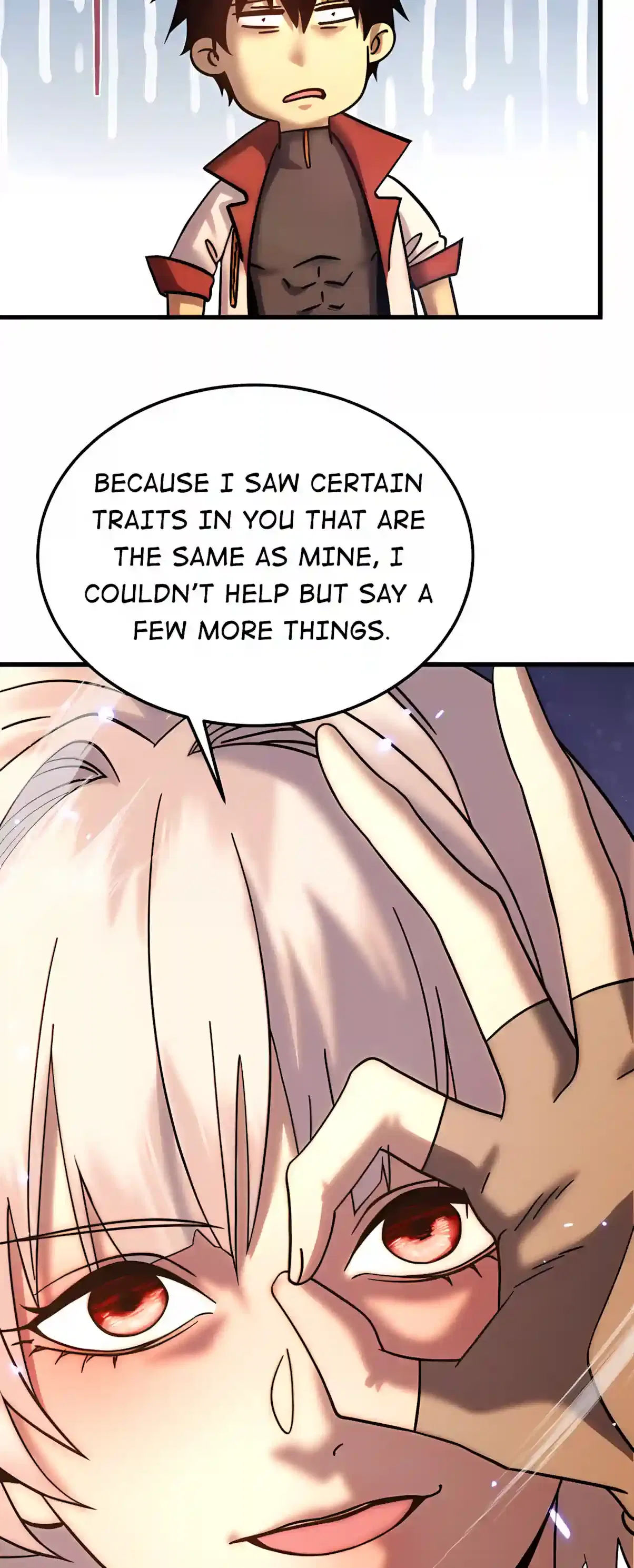 Logging 10,000 Years into the Future Chapter 353 – Page 29