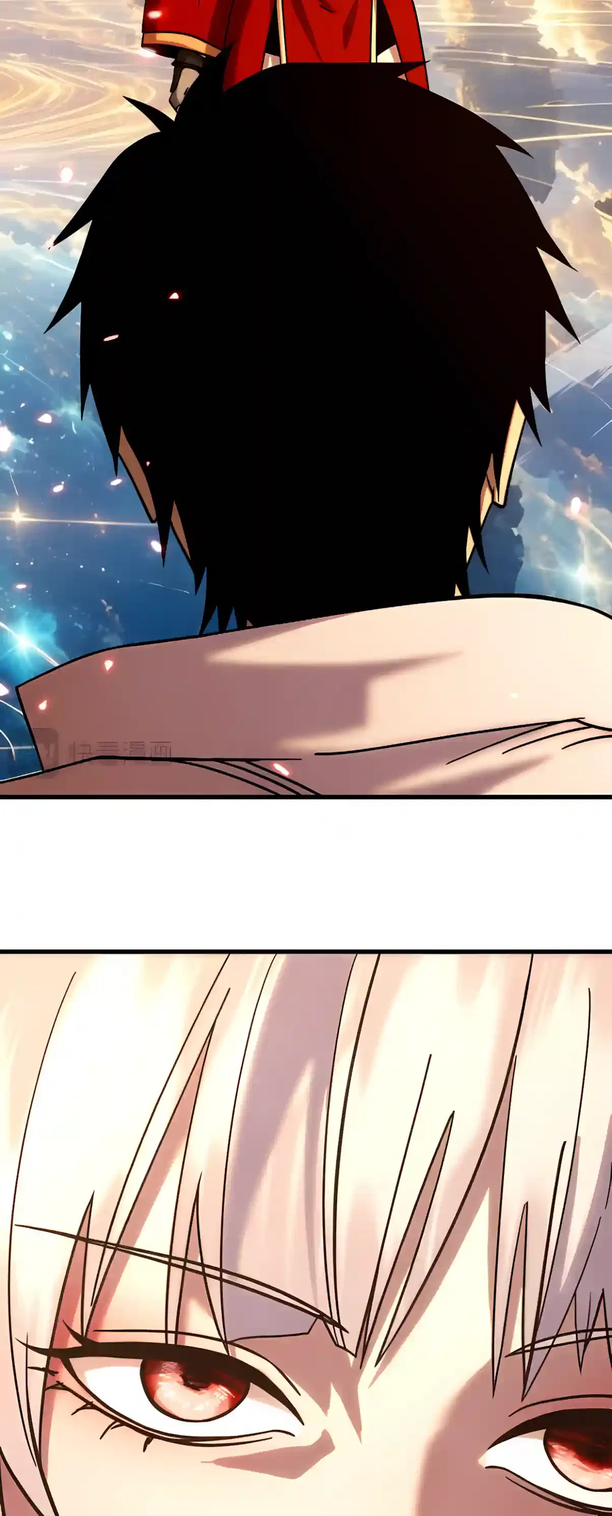 Logging 10,000 Years into the Future Chapter 353 – Page 33